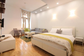 City Studio Apartment